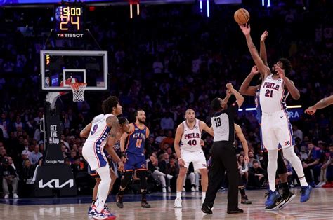 Bucks vs 76ers Odds, Betting Pick & Preview .